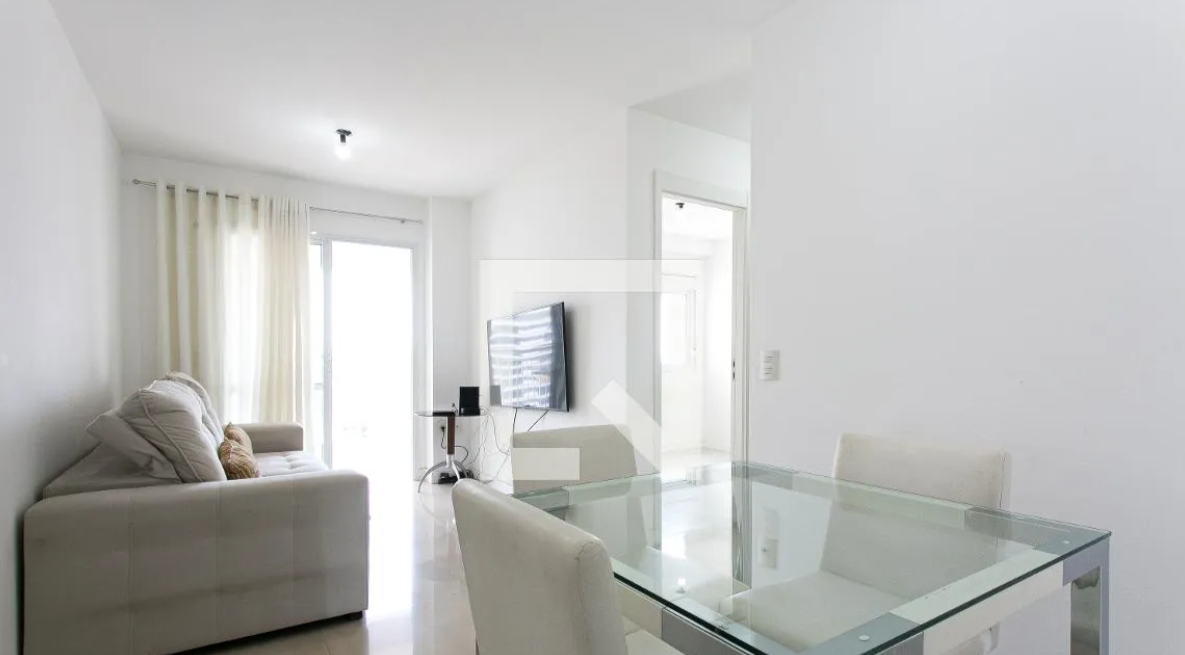 Apartamento, 2 quartos, 68 m² - Foto 1