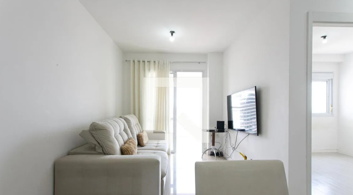 Apartamento, 2 quartos, 68 m² - Foto 2