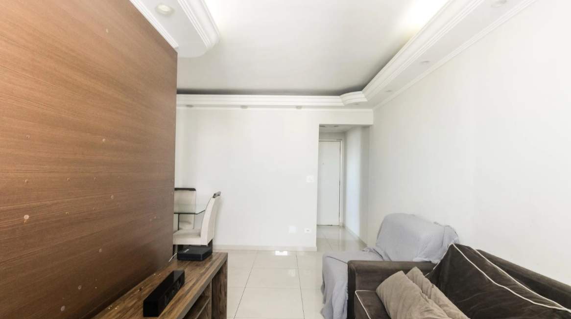 Apartamento, 3 quartos, 77 m² - Foto 2