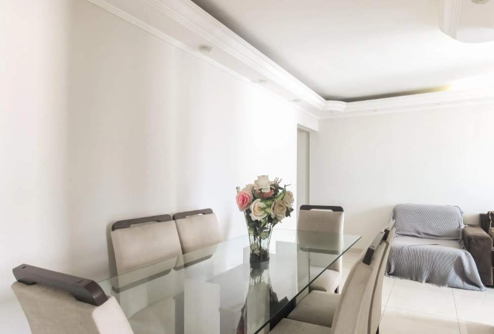 Apartamento, 3 quartos, 77 m² - Foto 3