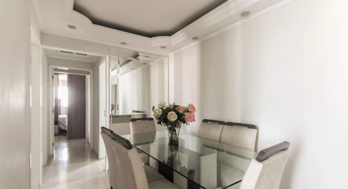 Apartamento, 3 quartos, 77 m² - Foto 4