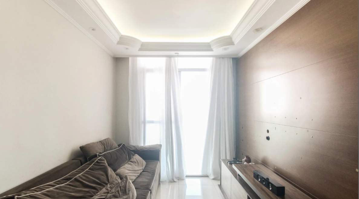 Apartamento, 3 quartos, 77 m² - Foto 5