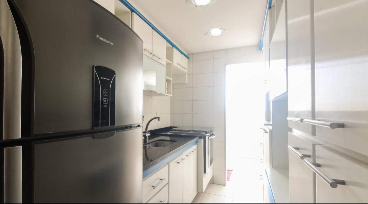 Apartamento, 3 quartos, 77 m² - Foto 6