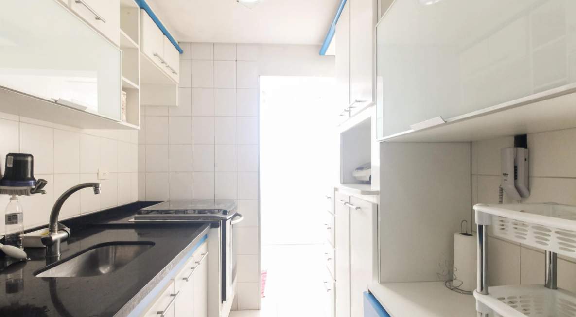 Apartamento, 3 quartos, 77 m² - Foto 7