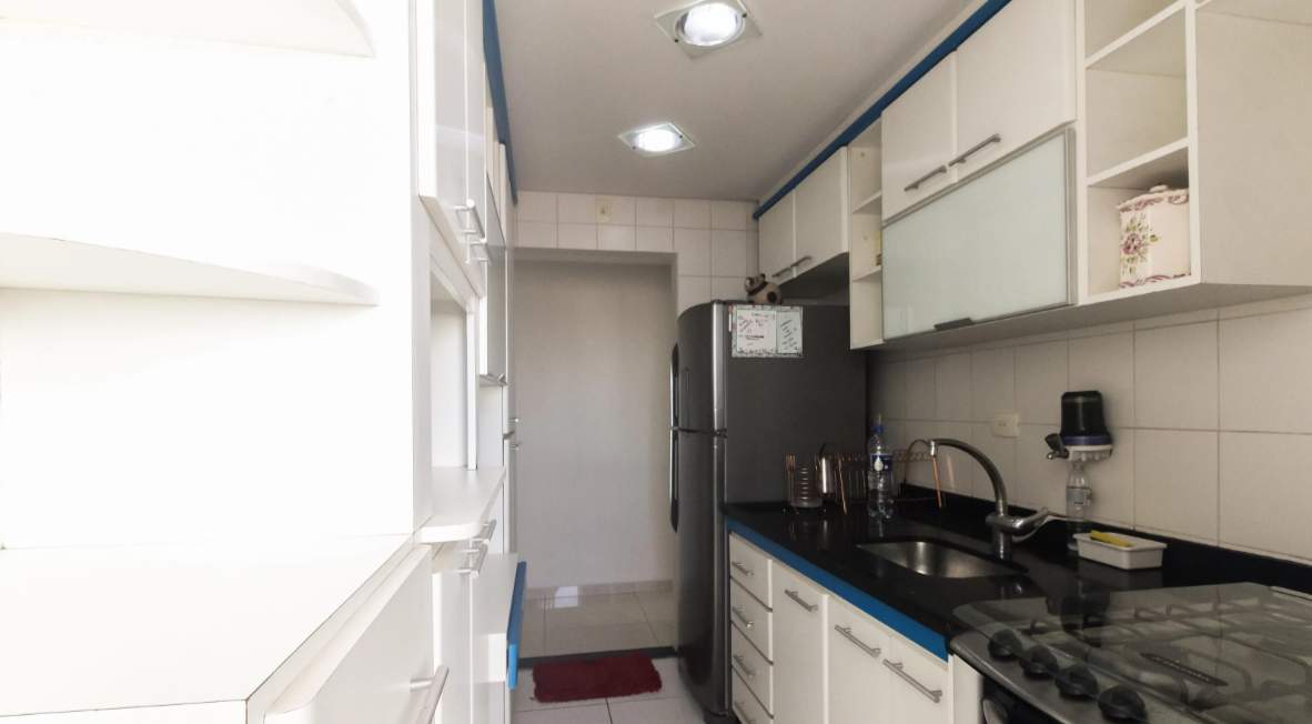 Apartamento, 3 quartos, 77 m² - Foto 8