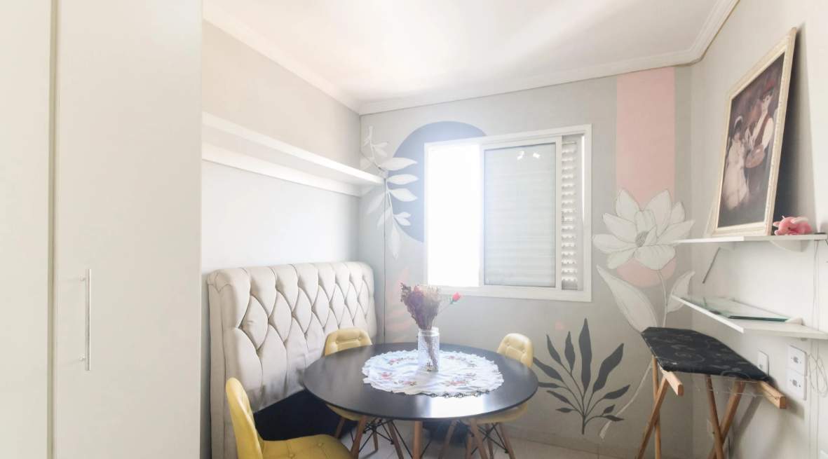 Apartamento, 3 quartos, 77 m² - Foto 9