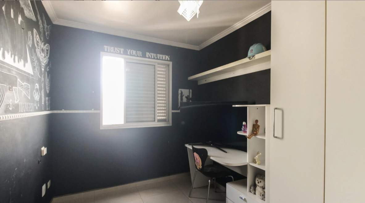 Apartamento, 3 quartos, 77 m² - Foto 11