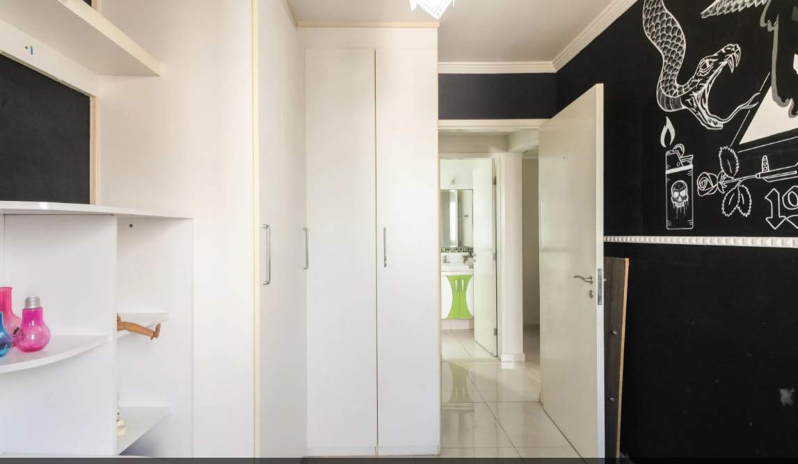 Apartamento, 3 quartos, 77 m² - Foto 12