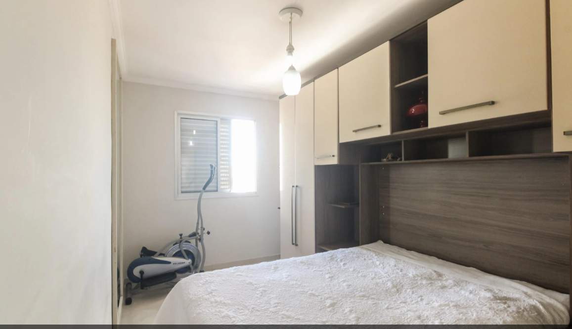 Apartamento, 3 quartos, 77 m² - Foto 13