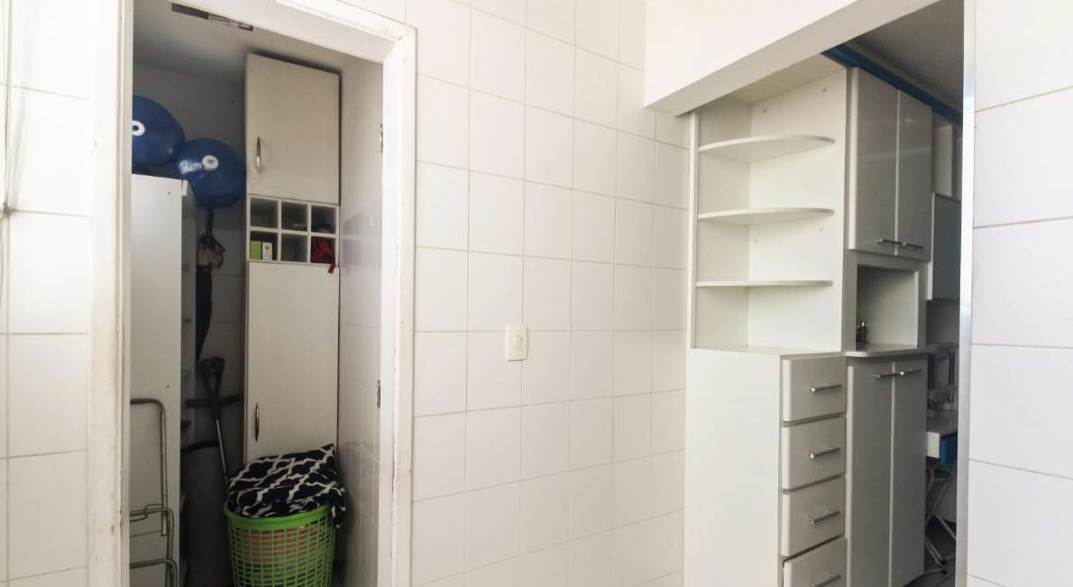 Apartamento, 3 quartos, 77 m² - Foto 24