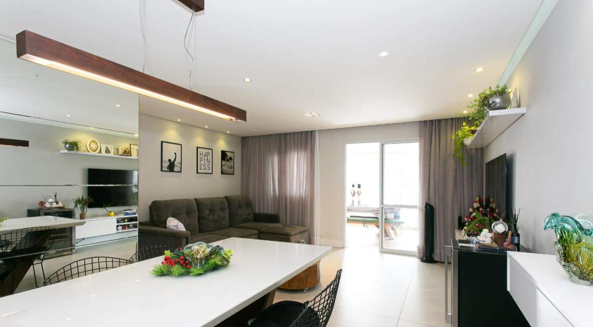 Apartamento, 2 quartos, 102 m² - Foto 2
