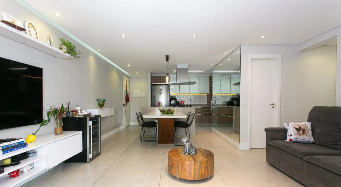 Apartamento, 2 quartos, 102 m² - Foto 4
