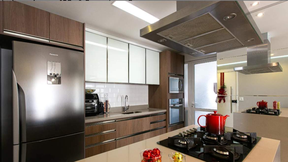 Apartamento, 2 quartos, 102 m² - Foto 6