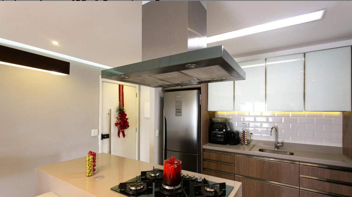 Apartamento, 2 quartos, 102 m² - Foto 7