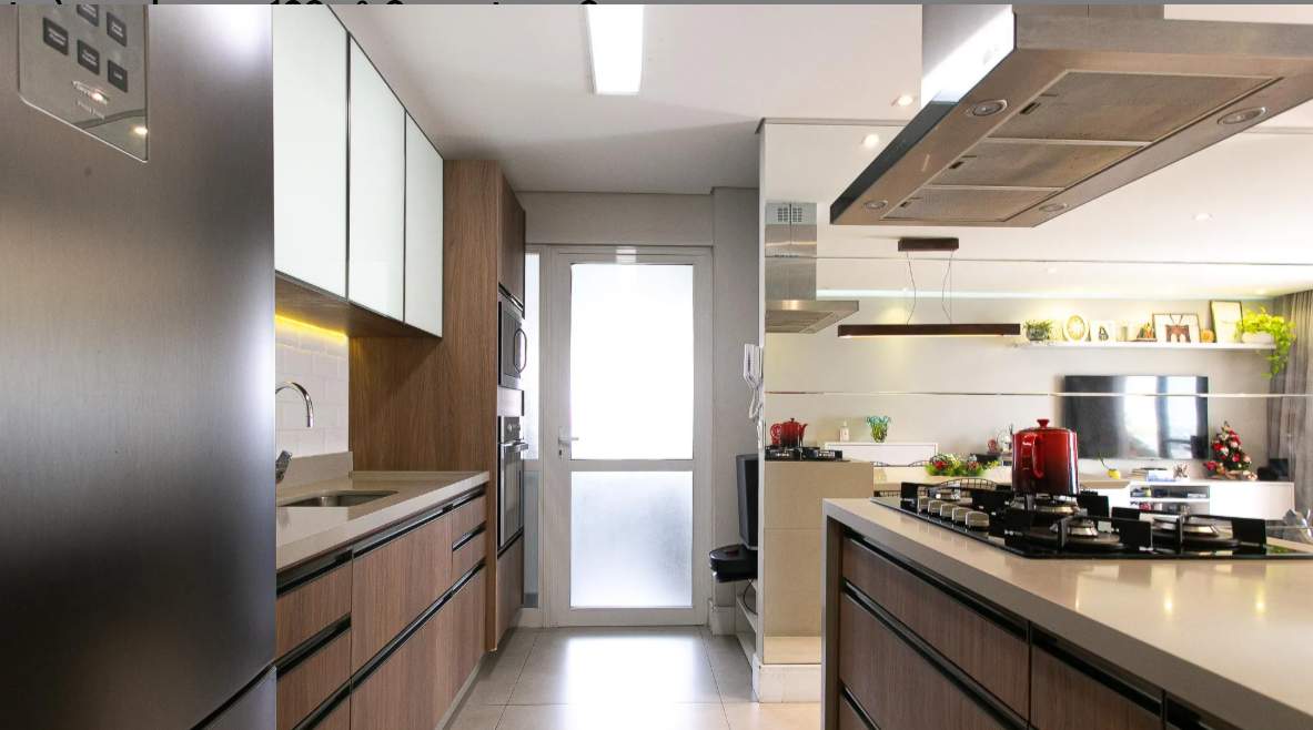 Apartamento, 2 quartos, 102 m² - Foto 8