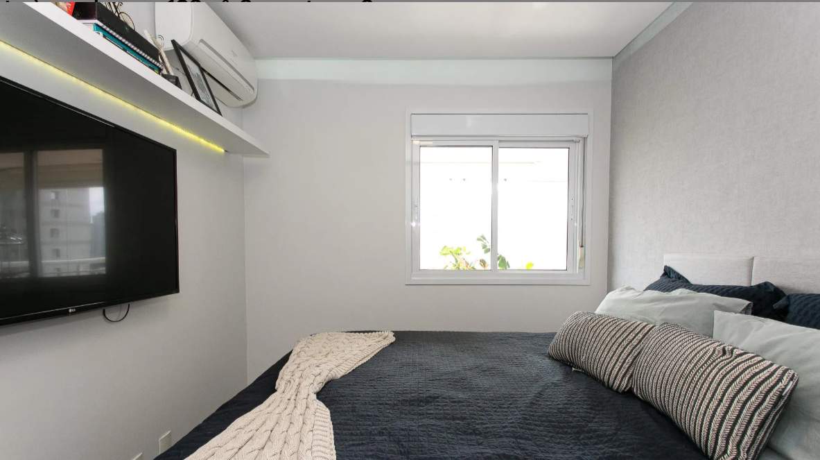 Apartamento, 2 quartos, 102 m² - Foto 9