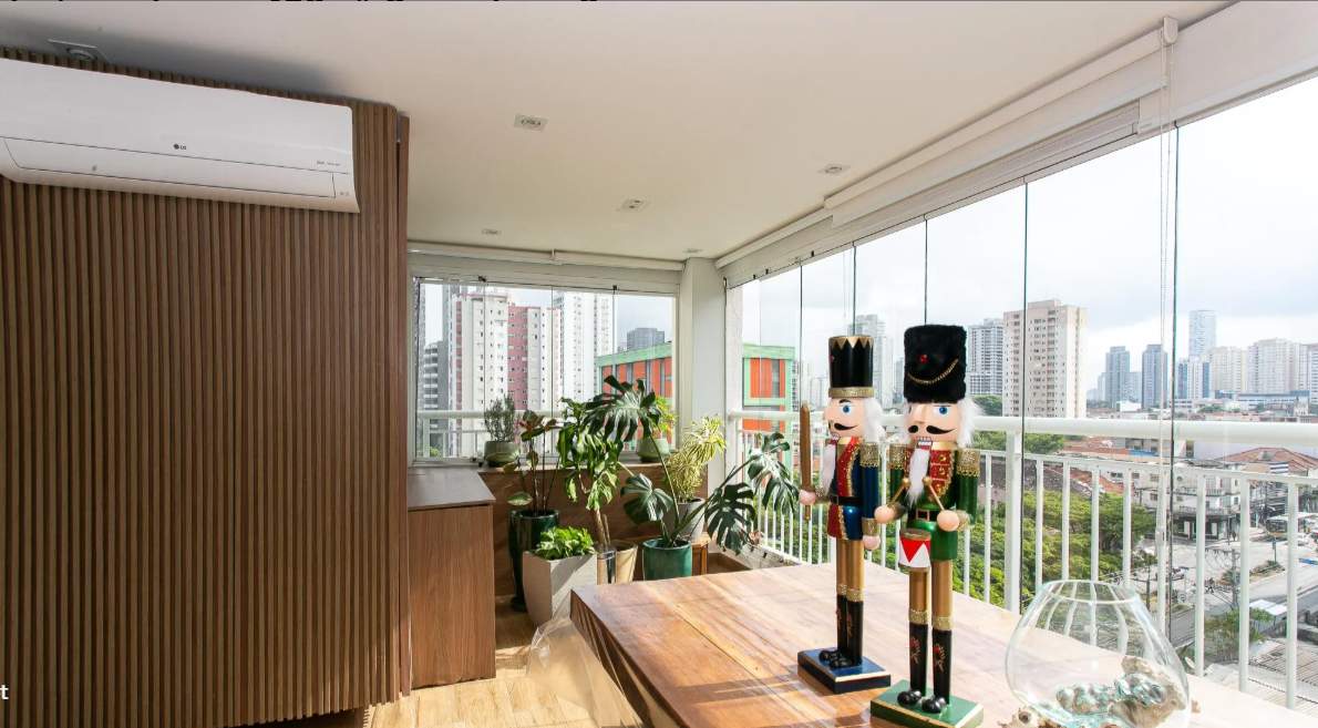 Apartamento, 2 quartos, 102 m² - Foto 15