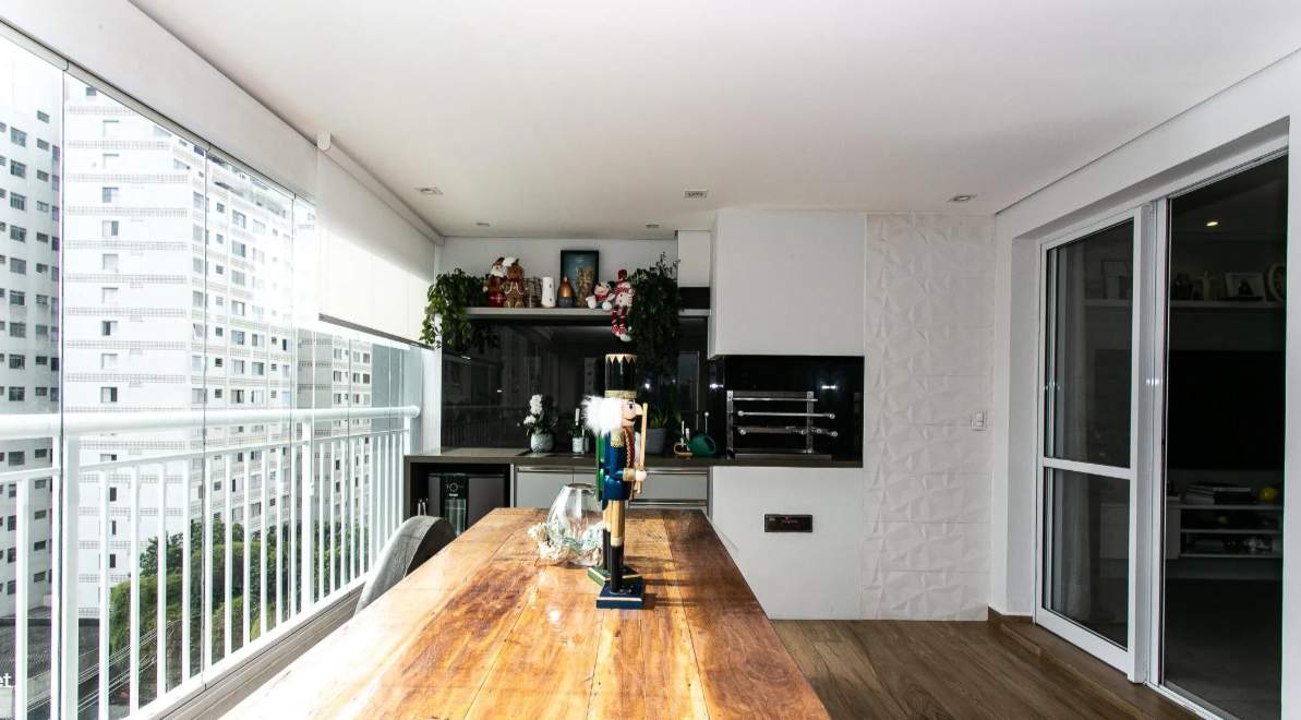Apartamento, 2 quartos, 102 m² - Foto 17