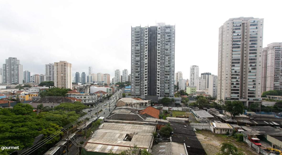 Apartamento, 2 quartos, 102 m² - Foto 19