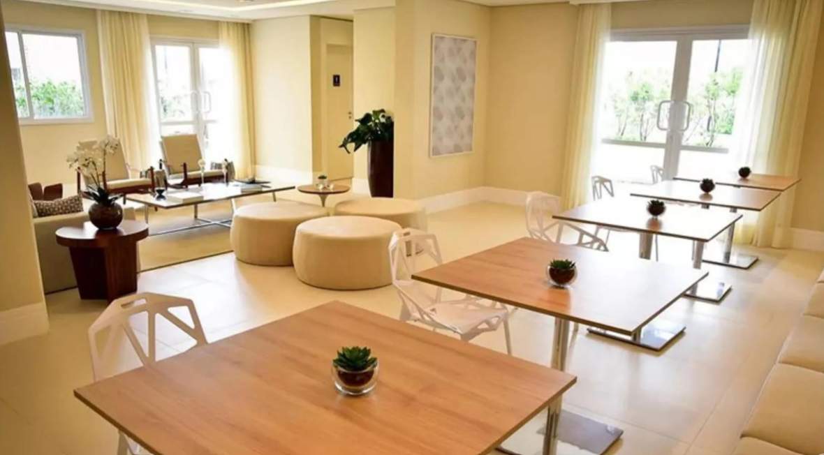 Apartamento, 2 quartos, 102 m² - Foto 24