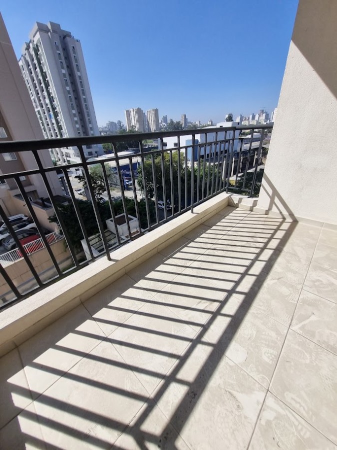 Apartamento, 2 quartos, 69 m² - Foto 1