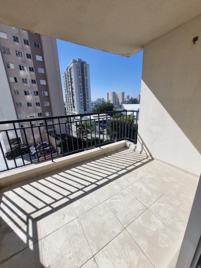 Apartamento, 2 quartos, 69 m² - Foto 2