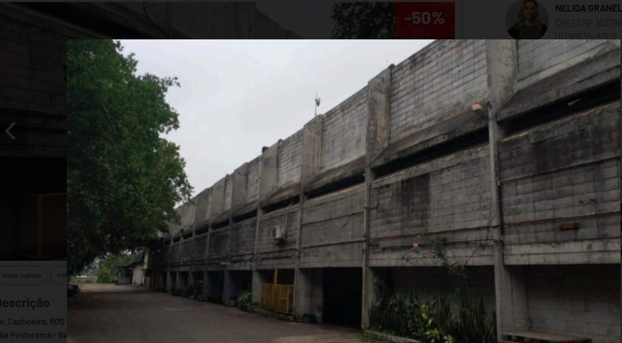 Depósito-Galpão, 34512 m² - Foto 2