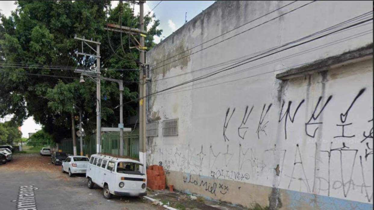 Prédio Inteiro - Foto 2