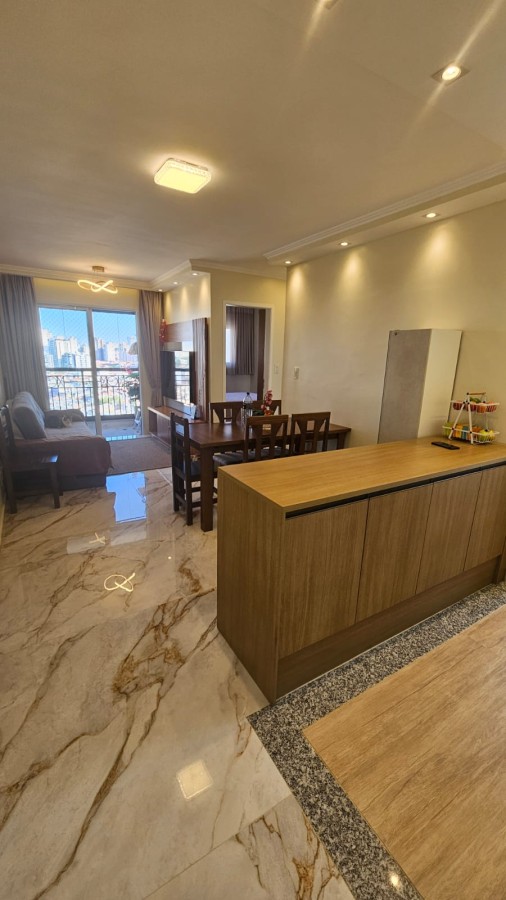 Apartamento, 2 quartos, 55 m² - Foto 6