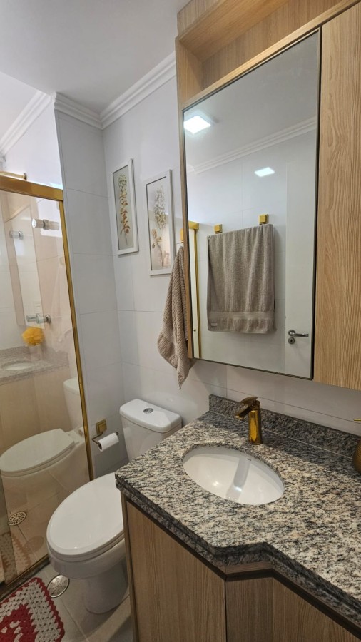 Apartamento, 2 quartos, 55 m² - Foto 9