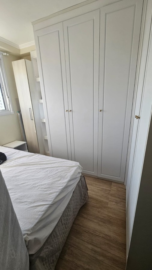Apartamento, 2 quartos, 55 m² - Foto 13
