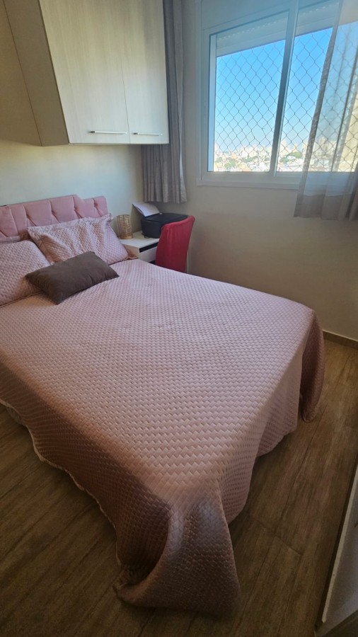 Apartamento, 2 quartos, 55 m² - Foto 10