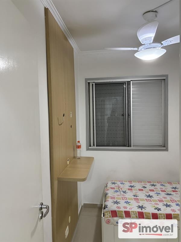 Apartamento, 2 quartos, 62 m² - Foto 9
