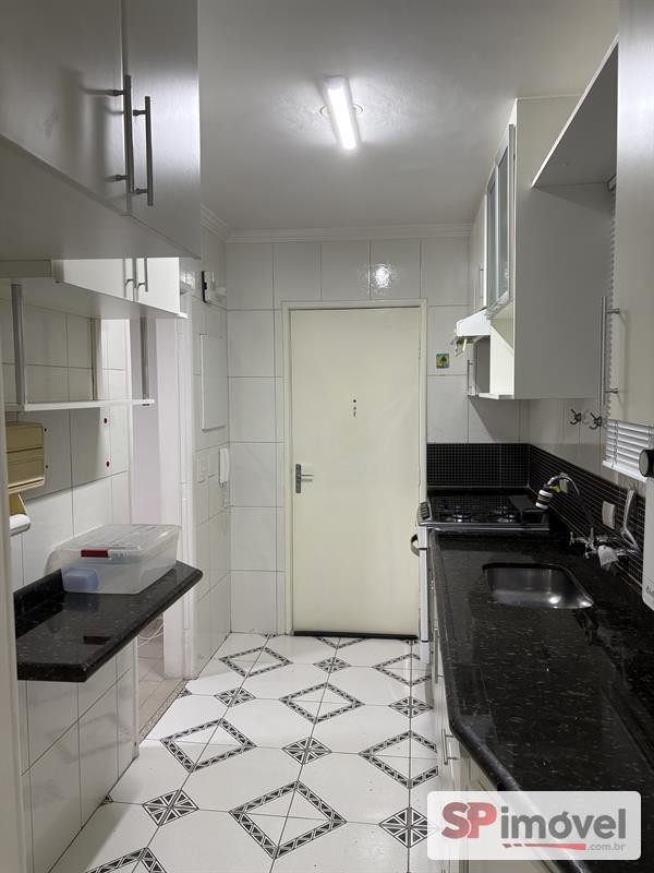 Apartamento, 2 quartos, 62 m² - Foto 5