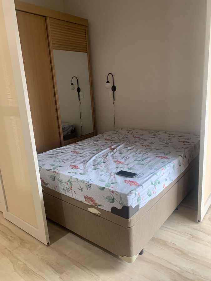 Apartamento, 1 quarto, 40 m² - Foto 6