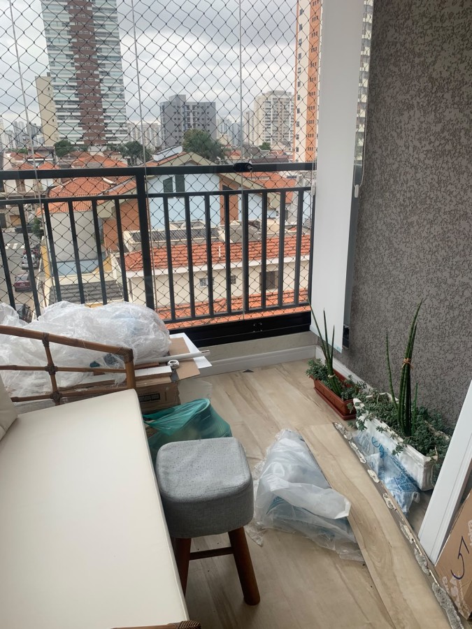 Apartamento, 1 quarto, 40 m² - Foto 4