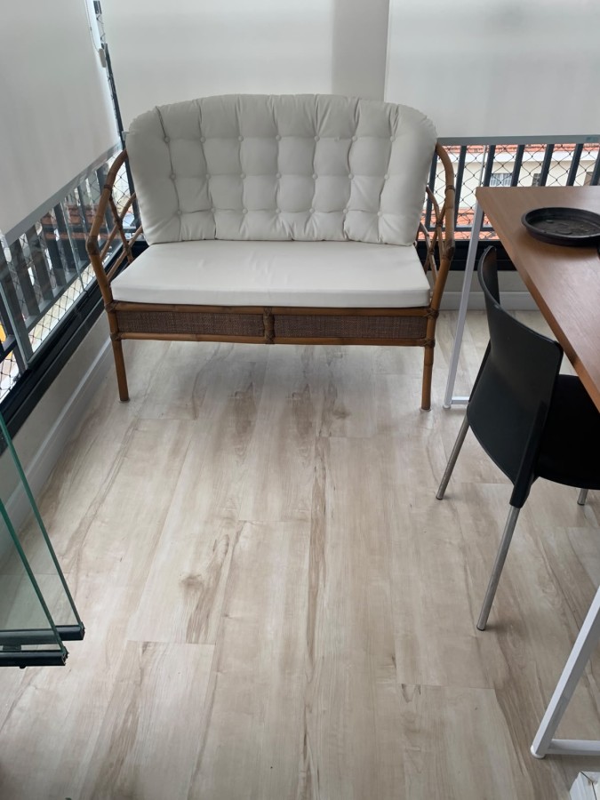Apartamento, 1 quarto, 40 m² - Foto 7