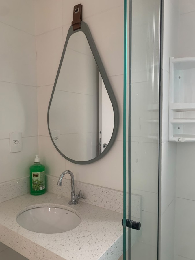Apartamento, 1 quarto, 40 m² - Foto 9