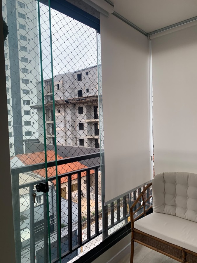 Apartamento, 1 quarto, 40 m² - Foto 8