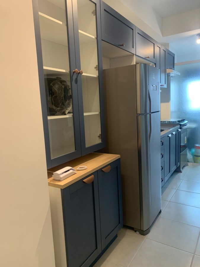 Apartamento, 1 quarto, 40 m² - Foto 14