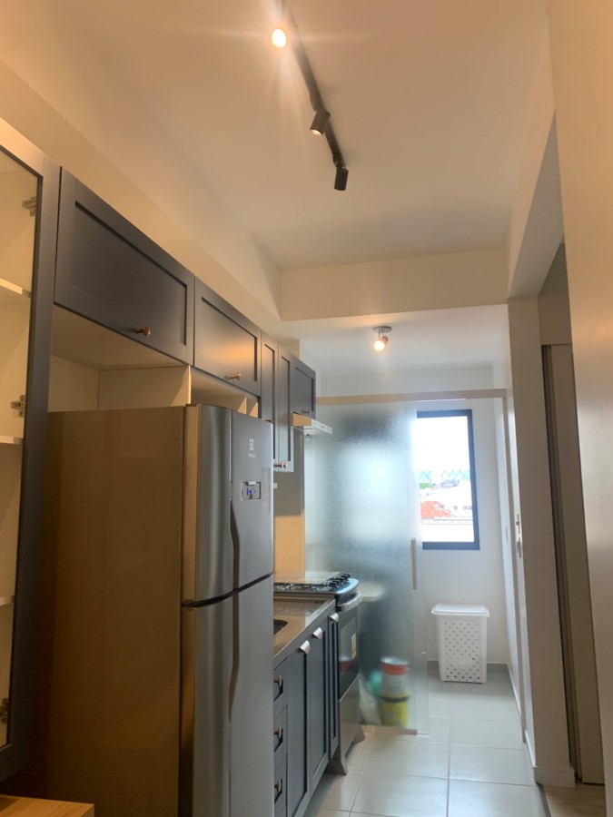 Apartamento, 1 quarto, 40 m² - Foto 11