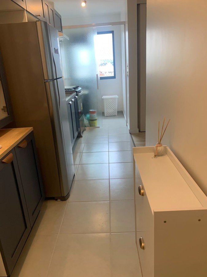 Apartamento, 1 quarto, 40 m² - Foto 17