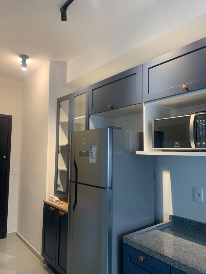 Apartamento, 1 quarto, 40 m² - Foto 20