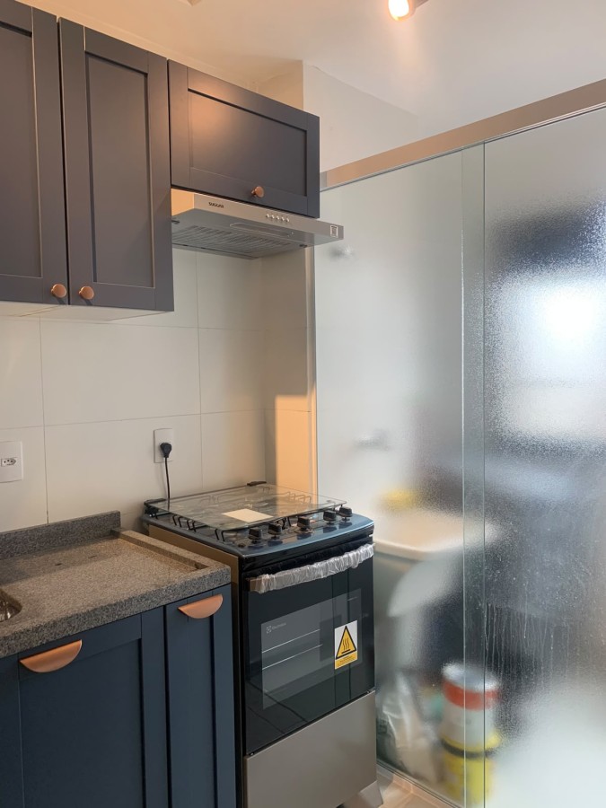 Apartamento, 1 quarto, 40 m² - Foto 24