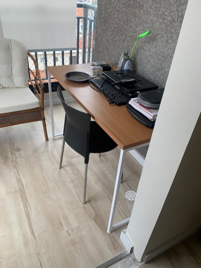 Apartamento, 1 quarto, 40 m² - Foto 26