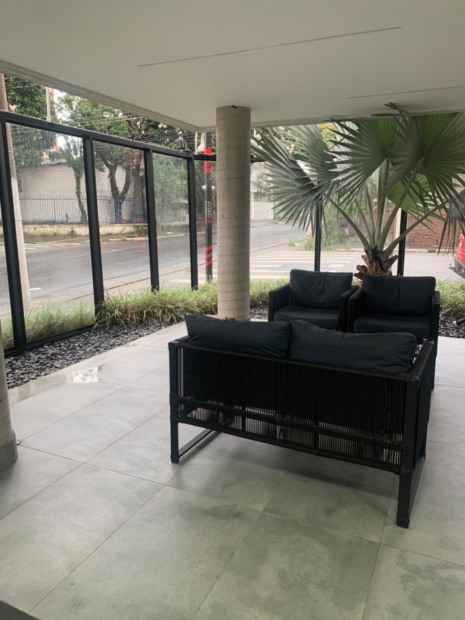 Apartamento, 1 quarto, 40 m² - Foto 25