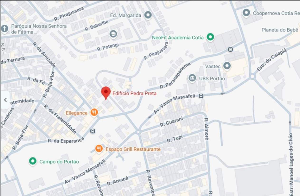 Apartamento, 2 quartos, 56 m² - Foto 2